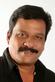 Ravi Venkatraman Image