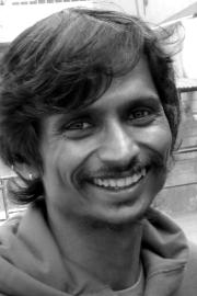 Karthika Srinivas Image