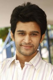 Abijeet Duddala Image