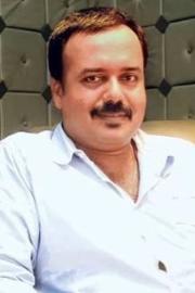 Rajeevan Nambiar Image