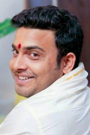 Jabardasth Srinu Image