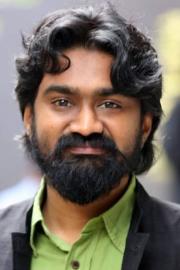 Rahul Ramakrishna Image