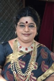 Malakpet Shailaja Image