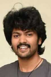 Jonnalagadda Harikrishna Image