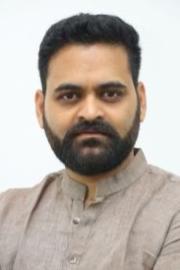 Praveen Sattaru Image