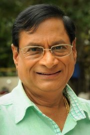 M.S. Narayana Image