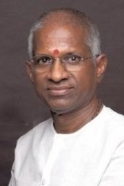 Ilaiyaraaja Image