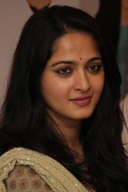 Anushka Shetty Image