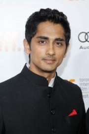 Siddharth Image