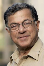 Girish Karnad Image