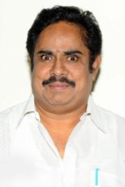 Madhu Thotapalli Image