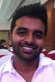 Sai Sushanth Reddy Image