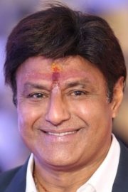 Balakrishna Nandamuri Image