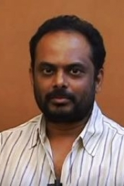 Marthand K. Venkatesh Image