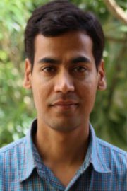 Bhanu Prakash Balusu Image