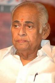 Veturi Sundararama Murthy Image