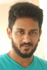 Koduru Manoj Nandan Image