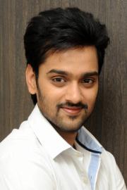Sumanth Ashwin Image