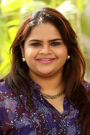 Vidyullekha Raman Image