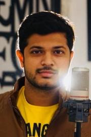 Anudeep Dev : Playback Singer Wiki, Bio, Filmography, Anudeep Dev ...