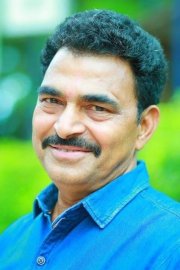 Sayaji Shinde Image