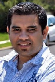 Praveen Lakkaraju