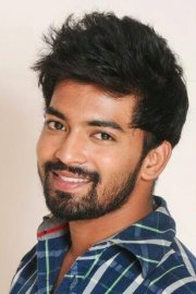 Bharath Bandaru Image