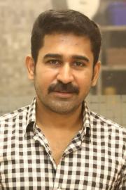 Vijay Antony Image