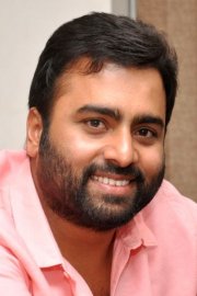 Nara Rohith Image