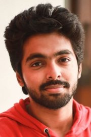 G.V. Prakash Kumar Image