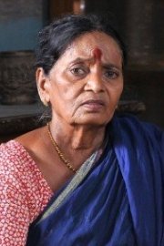 Pavala Shyamala Image