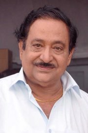 Chandra Mohan Image
