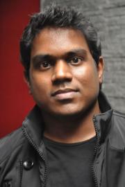 Yuvan Shankar Raja Image