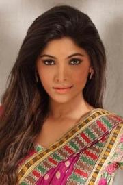 Muktha Elsa George Image