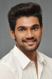 Bellamkonda Sai Sreenivas Image