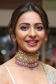 Rakul Preet Singh Image