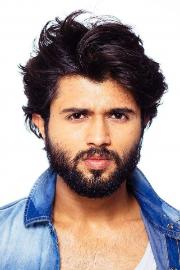 Vijay Deverakonda Image