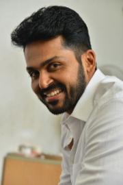 Karthi Image
