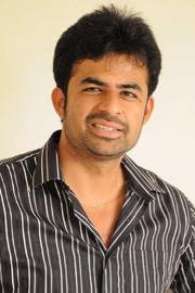 Sravan Raghavendra Image