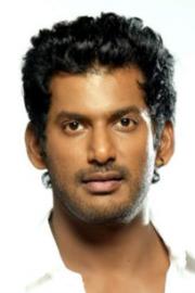Vishal Krishna Image