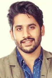 Naga Chaitanya Image