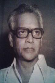 Saluri Rajeswara Rao Image