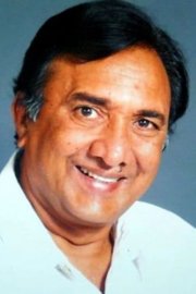 Narra Venkateswara Rao Image