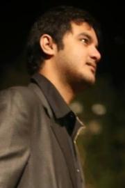 Lalith Chilukuri Image