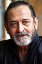 Mahesh Manjrekar Image