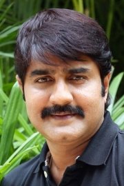Srikanth Meka Image