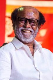 Rajinikanth Image