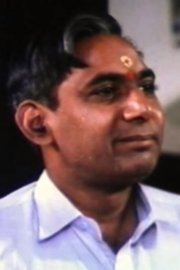Sakshi Ranga Rao Image