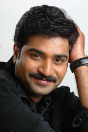 Rajeev Kanakala Image