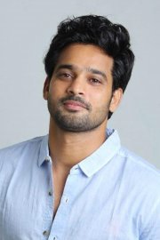 Surya Sreenivas Image